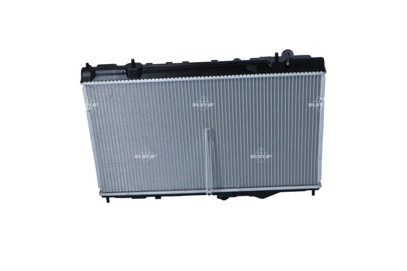 NRF Radiateur 516658