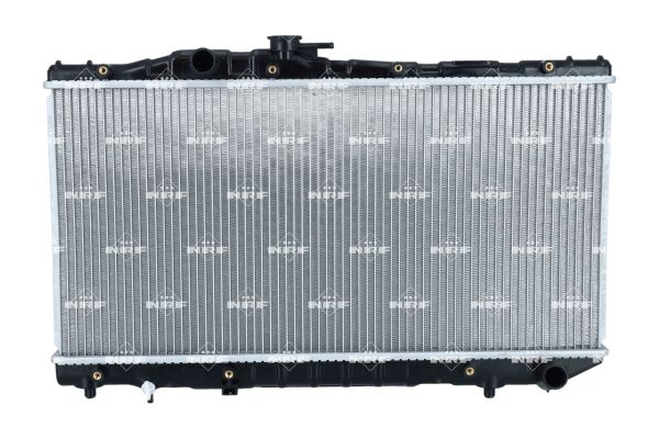 NRF Radiateur 516712