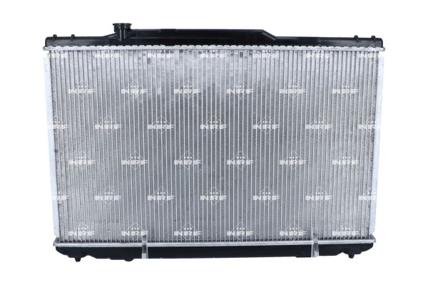 NRF Radiateur 516721