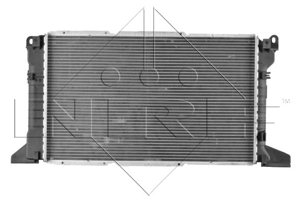 NRF Radiateur 517373