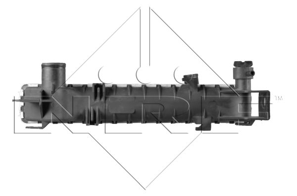 NRF Radiateur 517373