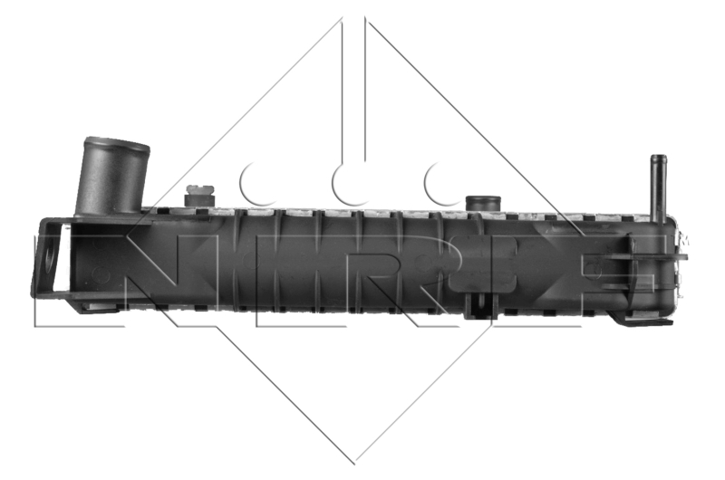 NRF Radiateur 517373