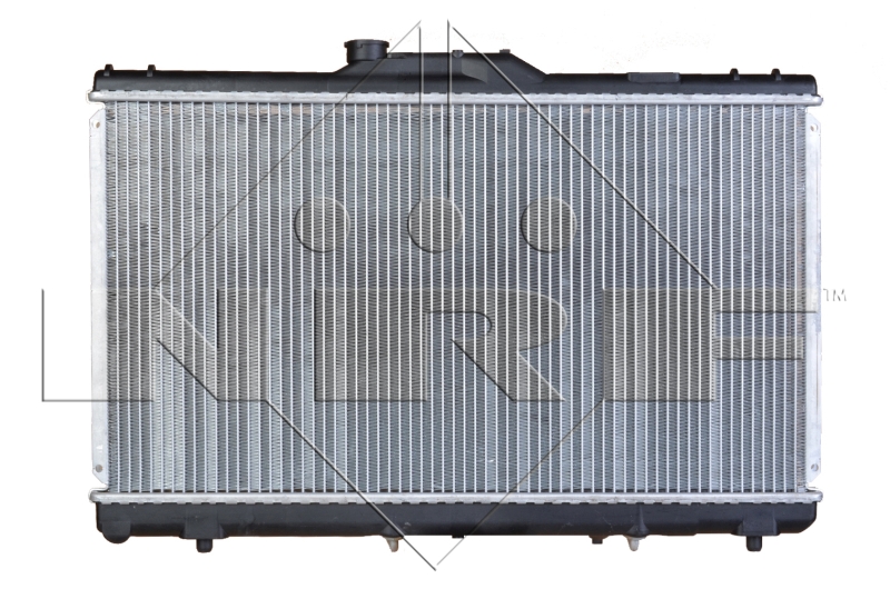 NRF Radiateur 517588