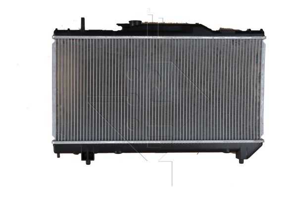 NRF Radiateur 517590
