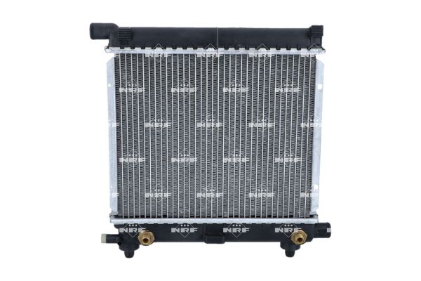 NRF Radiateur 517662