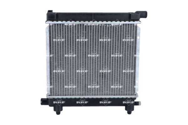 NRF Radiateur 517662