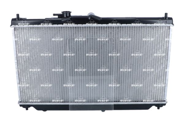 NRF Radiateur 517722