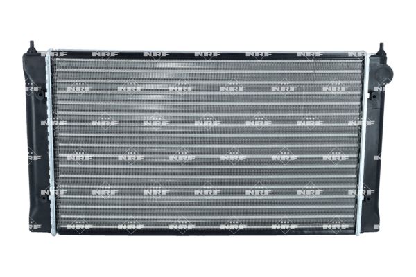 NRF Radiateur 519501