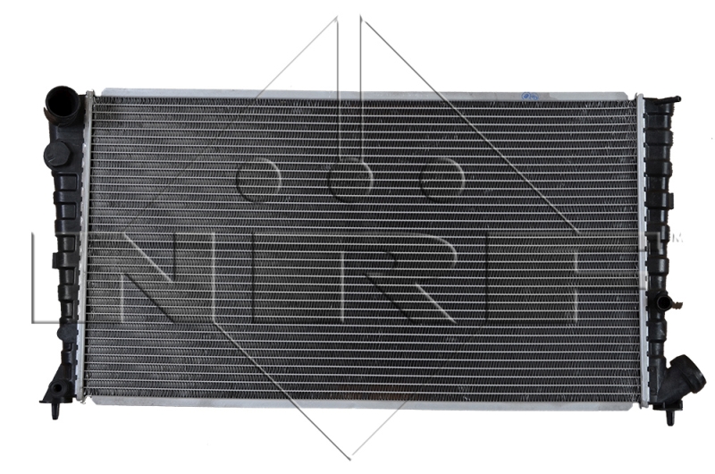 NRF Radiateur 519510