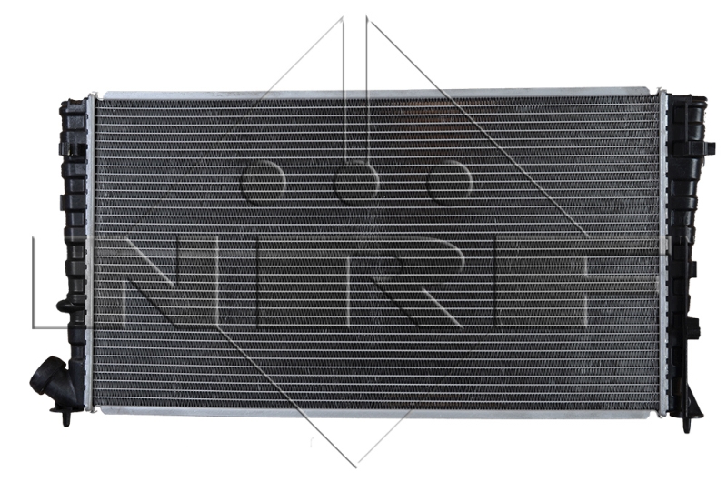 NRF Radiateur 519510