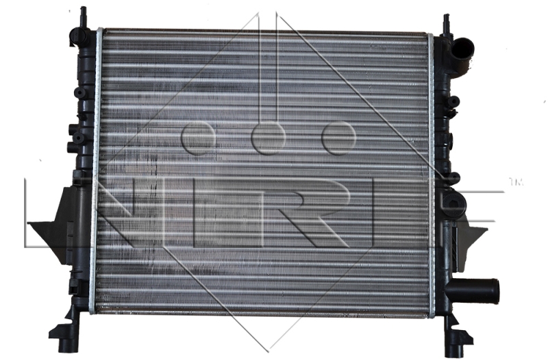 NRF Radiateur 519513