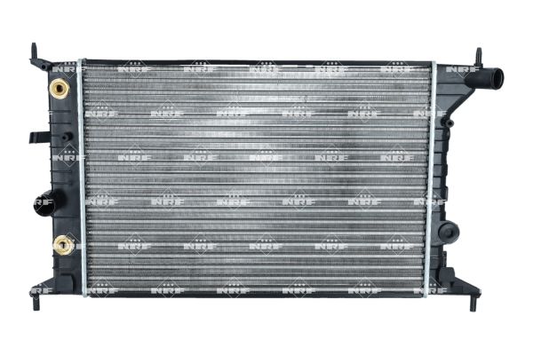 NRF Radiateur 519516