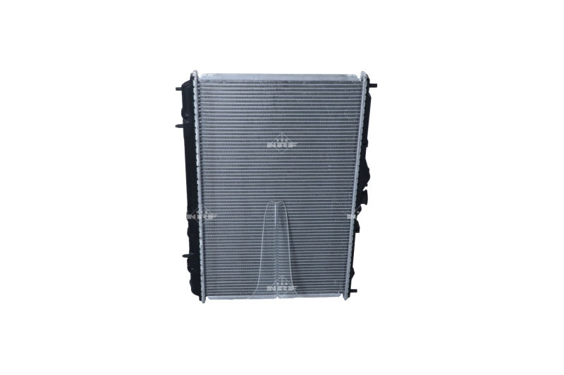 NRF Radiateur 519517