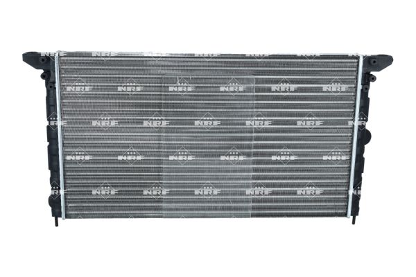 NRF Radiateur 519523