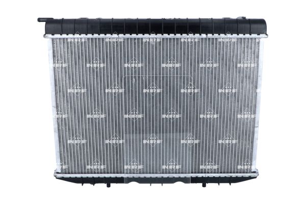 NRF Radiateur 519532