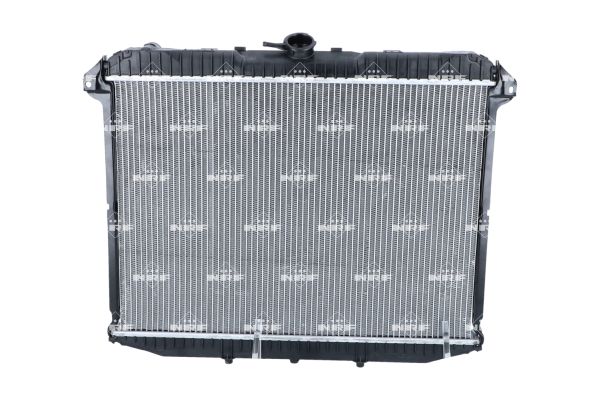 NRF Radiateur 519533