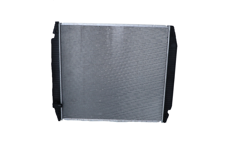NRF Radiateur 519567