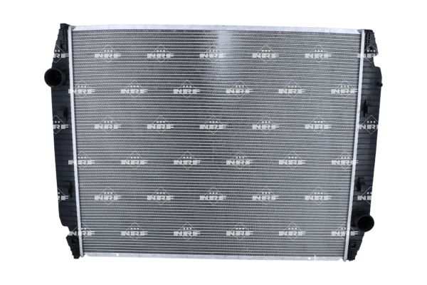 NRF Radiateur 519568
