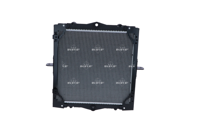 NRF Radiateur 519569