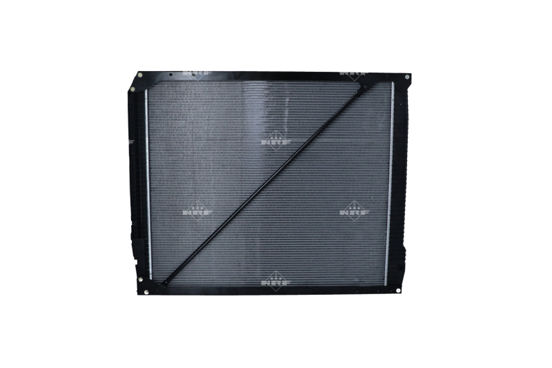 NRF Radiateur 519537