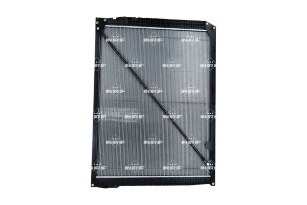 NRF Radiateur 519578