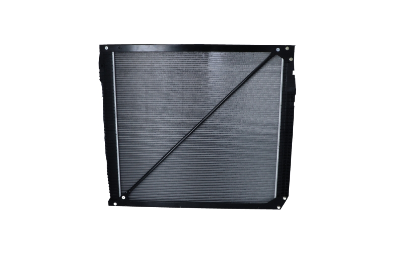 NRF Radiateur 519579