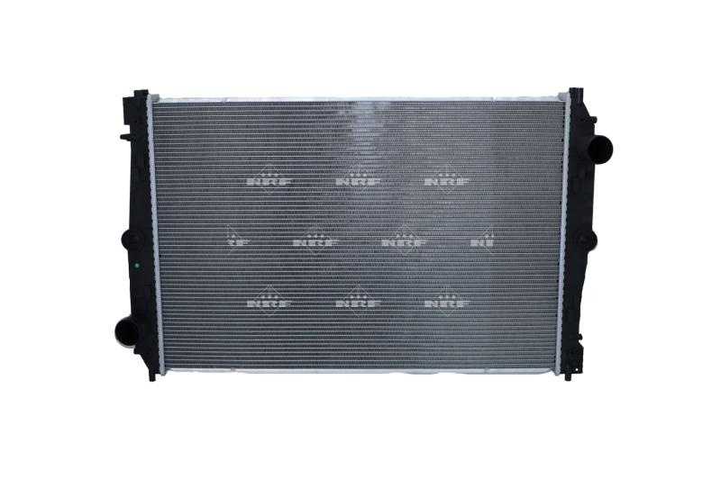 NRF Radiateur 519586