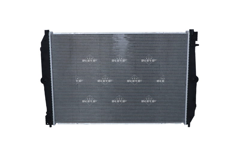 NRF Radiateur 519586