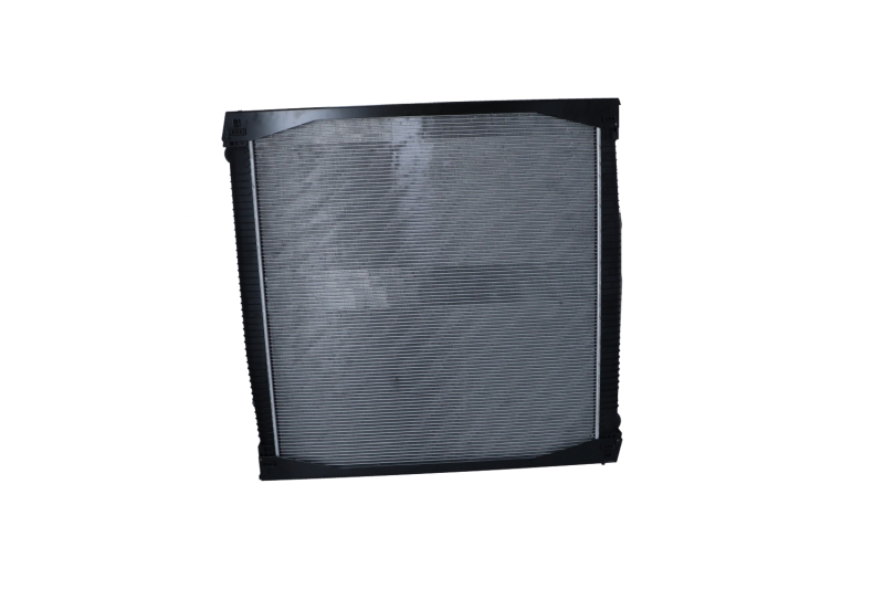 NRF Radiateur 519587