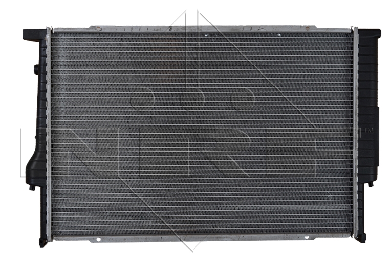 NRF Radiateur 519588