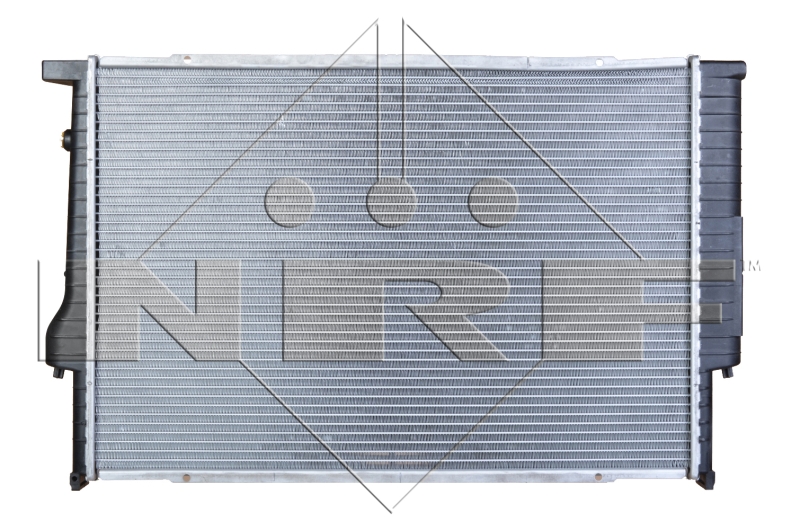 NRF Radiateur 519589