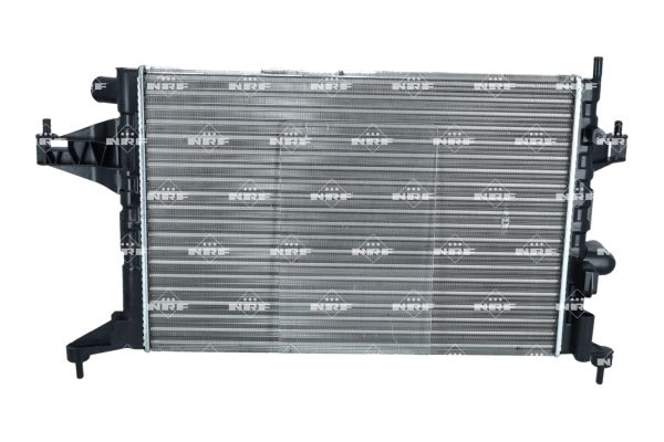 NRF Radiateur 519596A