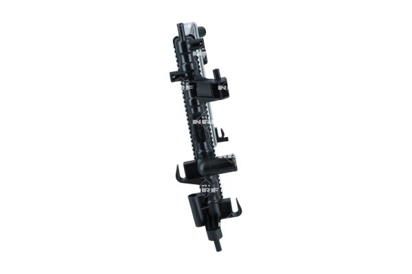 NRF Radiateur 519596