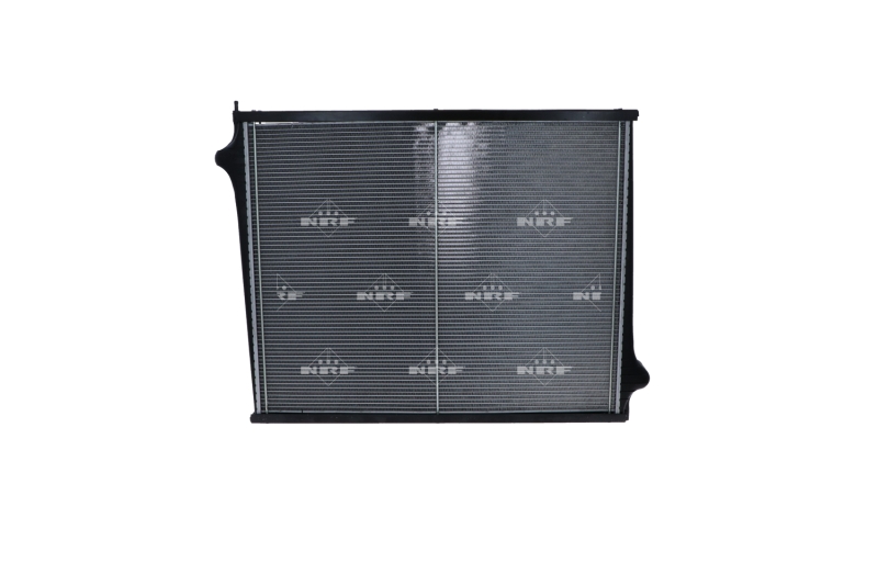 NRF Radiateur 519598