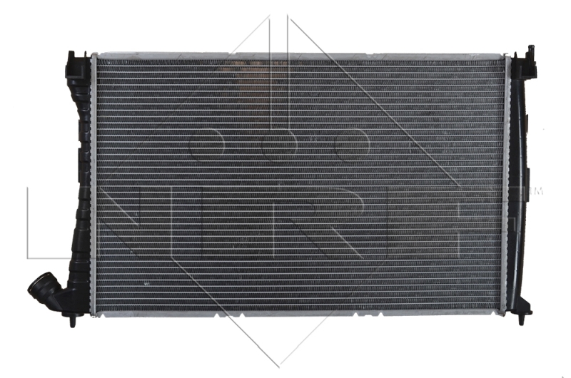 NRF Radiateur 519602