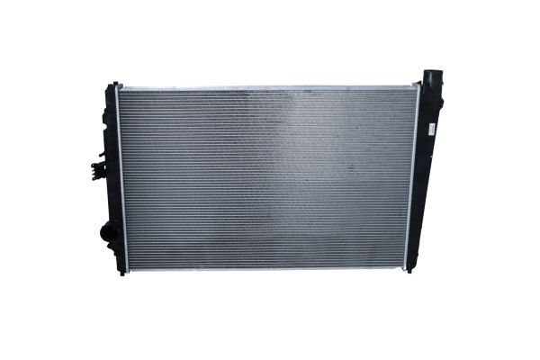 NRF Radiateur 519679