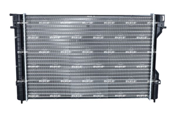 NRF Radiateur 519689A