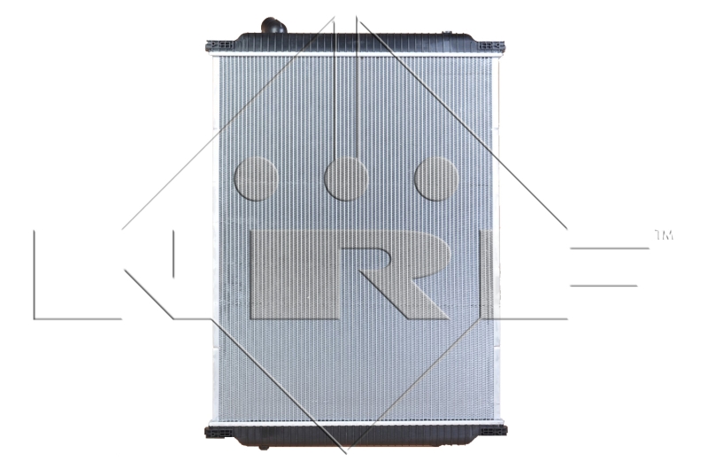 NRF Radiateur 519700X