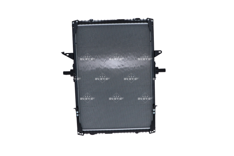NRF Radiateur 519709