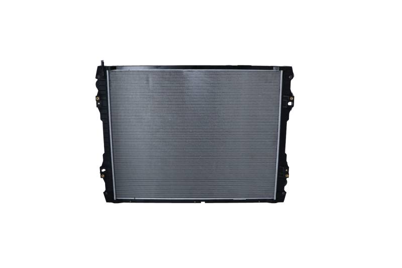 NRF Radiateur 519743