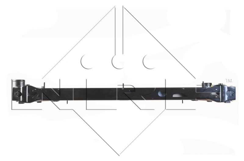 NRF Radiateur 519743X