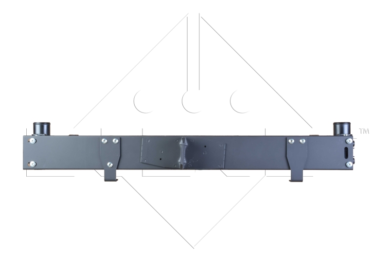 NRF Radiateur 519745