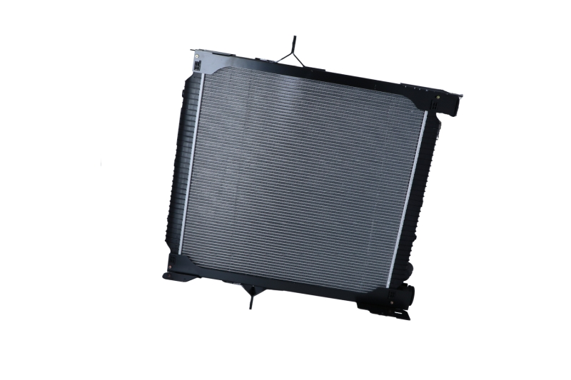 NRF Radiateur 519798