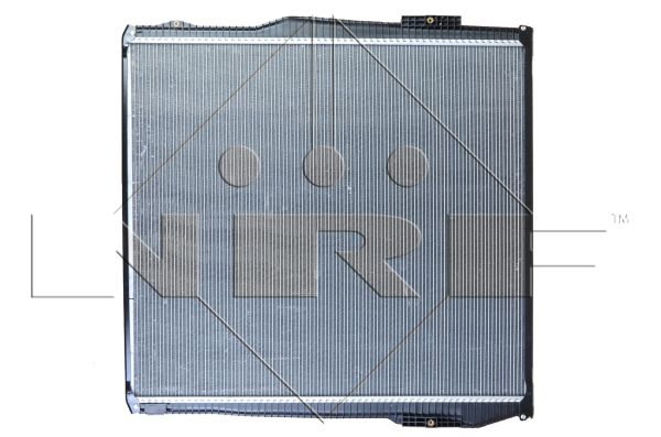 NRF Radiateur 519895