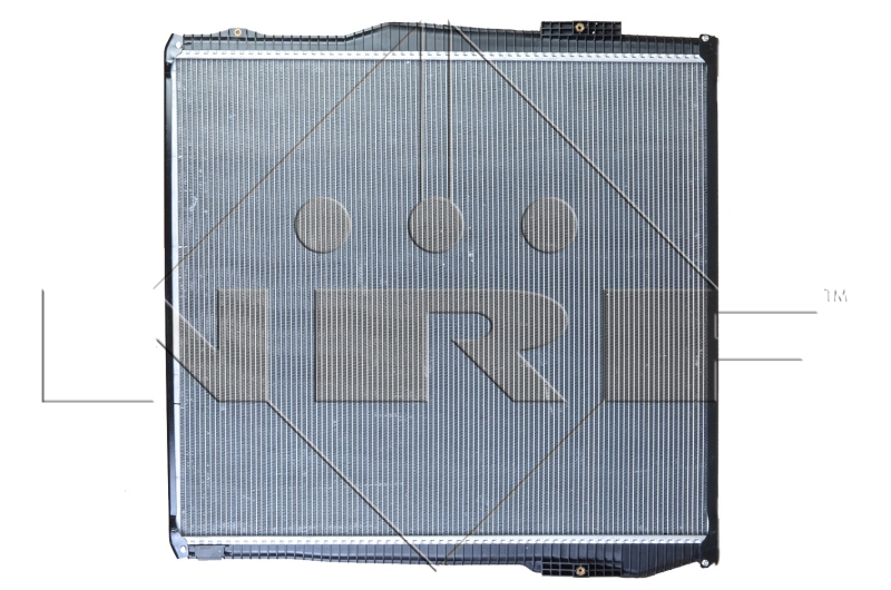 NRF Radiateur 519895