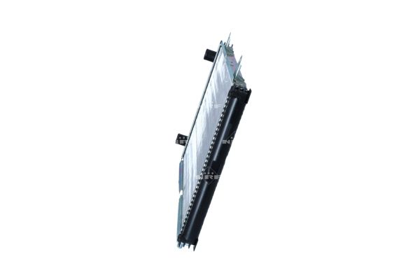 NRF Radiateur 52035