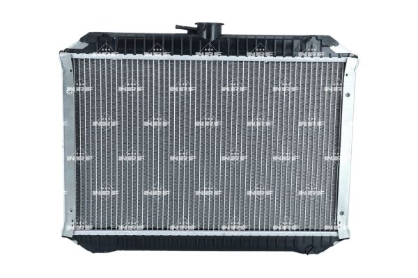 NRF Radiateur 52048