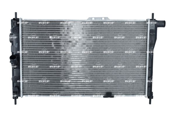NRF Radiateur 52055