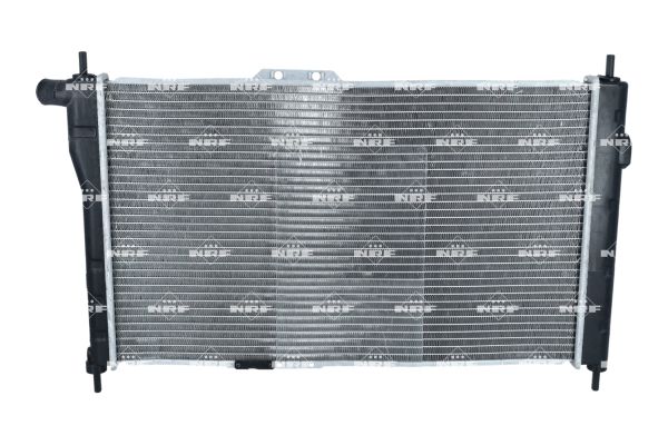 NRF Radiateur 52055