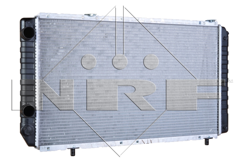 NRF Radiateur 52063